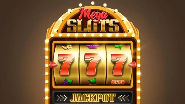 Slot Maxwin